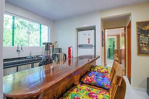 VELINN Feiticeira Praia Hotel