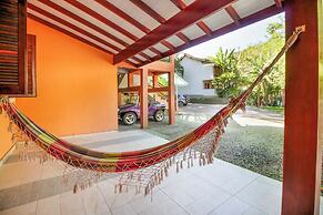 VELINN Feiticeira Praia Hotel