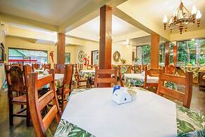 VELINN Feiticeira Praia Hotel