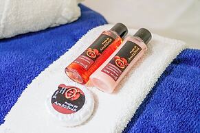 VELINN Feiticeira Praia Hotel