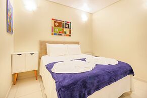 VELINN Feiticeira Praia Hotel