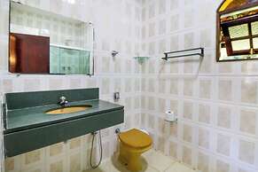 VELINN Feiticeira Praia Hotel