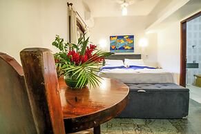 VELINN Feiticeira Praia Hotel