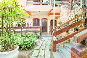 VELINN Feiticeira Praia Hotel