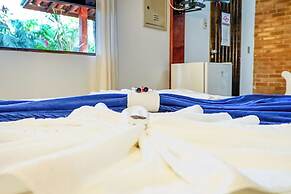VELINN Feiticeira Praia Hotel