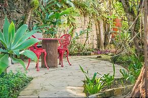 VELINN Feiticeira Praia Hotel