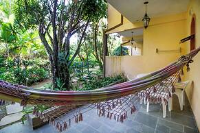 VELINN Feiticeira Praia Hotel