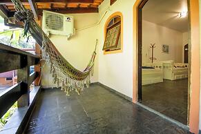 VELINN Feiticeira Praia Hotel