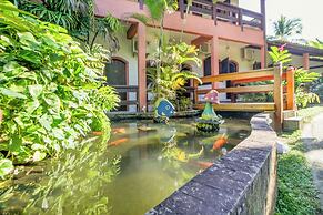 VELINN Feiticeira Praia Hotel