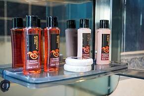 VELINN Feiticeira Praia Hotel