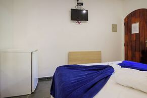 VELINN Feiticeira Praia Hotel