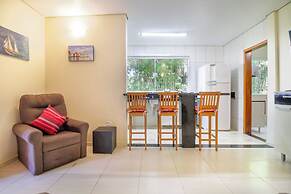 VELINN Feiticeira Praia Hotel