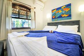 VELINN Feiticeira Praia Hotel