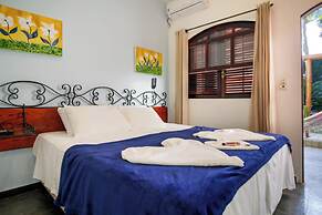 VELINN Feiticeira Praia Hotel