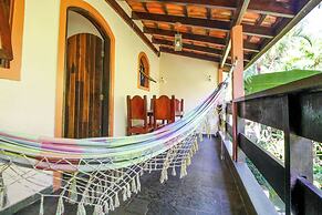 VELINN Feiticeira Praia Hotel