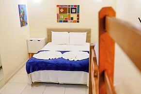 VELINN Feiticeira Praia Hotel