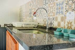 VELINN Feiticeira Praia Hotel