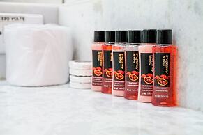 VELINN Feiticeira Praia Hotel