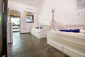 VELINN Feiticeira Praia Hotel