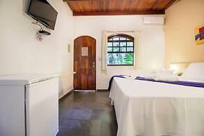 VELINN Feiticeira Praia Hotel