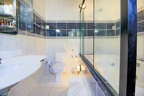 VELINN Feiticeira Praia Hotel