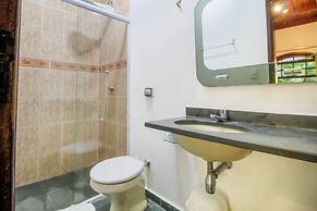 VELINN Feiticeira Praia Hotel