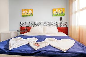 VELINN Feiticeira Praia Hotel