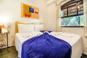 VELINN Feiticeira Praia Hotel