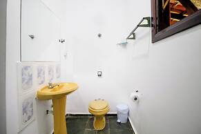 VELINN Feiticeira Praia Hotel