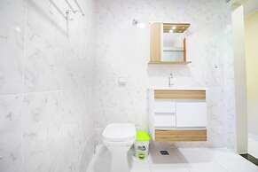 VELINN Feiticeira Praia Hotel