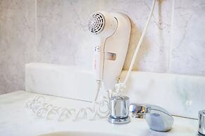 VELINN Feiticeira Praia Hotel