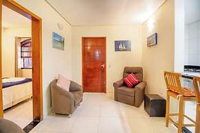 VELINN Feiticeira Praia Hotel