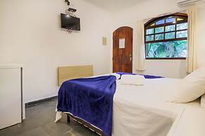 VELINN Feiticeira Praia Hotel