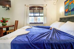 VELINN Feiticeira Praia Hotel