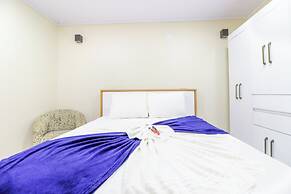 VELINN Feiticeira Praia Hotel