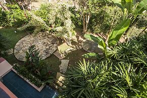 VELINN Feiticeira Praia Hotel