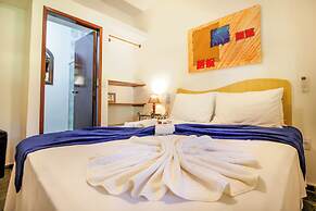 VELINN Feiticeira Praia Hotel