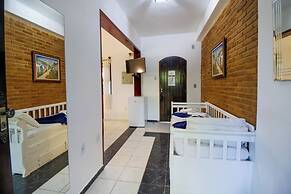 VELINN Feiticeira Praia Hotel