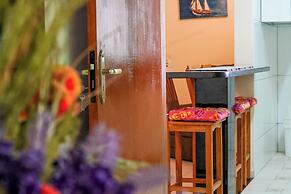 VELINN Feiticeira Praia Hotel