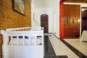 VELINN Feiticeira Praia Hotel