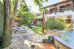 VELINN Feiticeira Praia Hotel