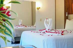 VELINN Feiticeira Praia Hotel