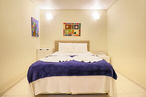 VELINN Feiticeira Praia Hotel