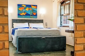 VELINN Feiticeira Praia Hotel