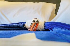 VELINN Feiticeira Praia Hotel