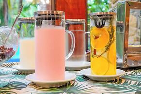 VELINN Feiticeira Praia Hotel