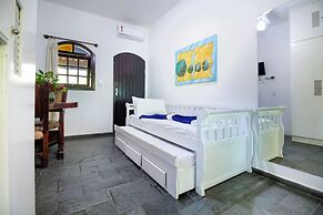 VELINN Feiticeira Praia Hotel