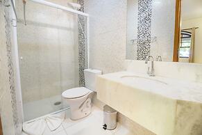 VELINN Feiticeira Praia Hotel