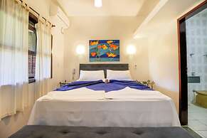 VELINN Feiticeira Praia Hotel