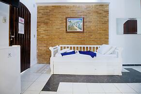 VELINN Feiticeira Praia Hotel